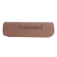 Natural Cork Yoga Mat – Eco-Friendly, Anti-Slip, Biodegradable-5mm