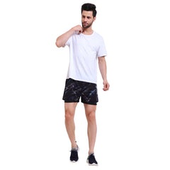 Men's 2-in-1 Swim Shorts – Comfort & Performance in One