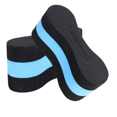 Pull Buoy Swimming | Leg Float for Swimming | EVA Foam Swim Training Aid India