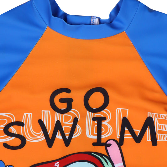 Unisex Kids Swimwear - ASC 133