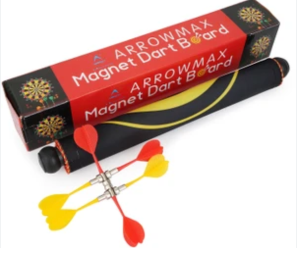 dartboard dart board for kids magnet boys girls