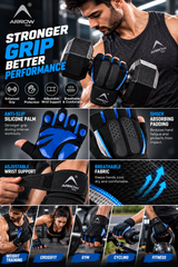 jim hand gloves men women