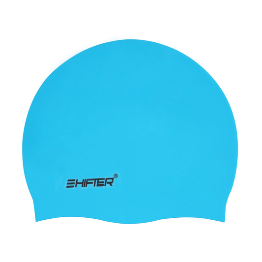 Swimming Cap AS-201 (Solid Colours)