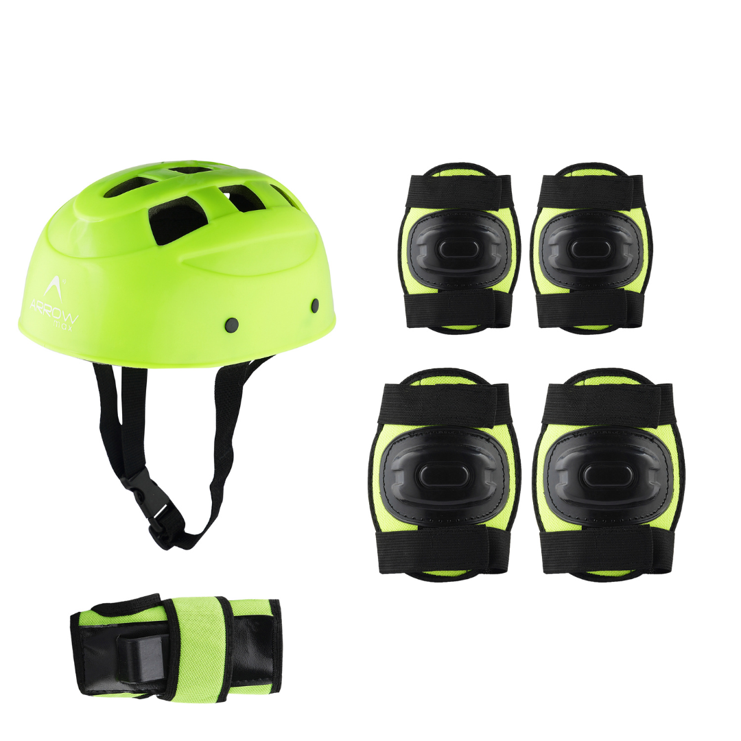 Skating Protection Set