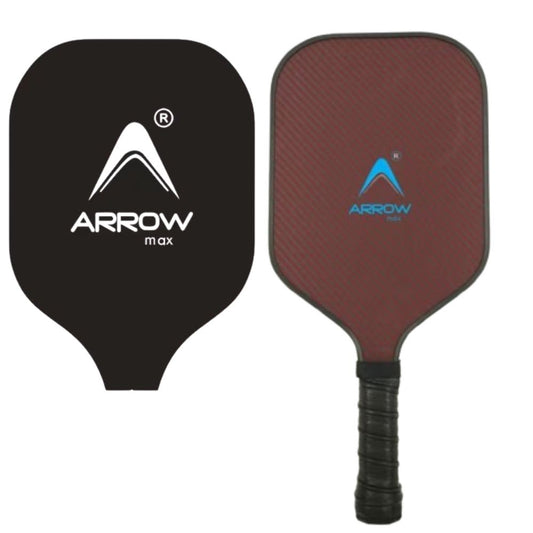 Kevlar Pro Pickleball Paddle - Professional Range