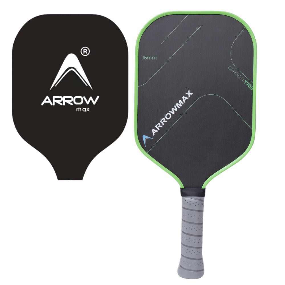 T-700 Pickleball Carbon Paddle Racket