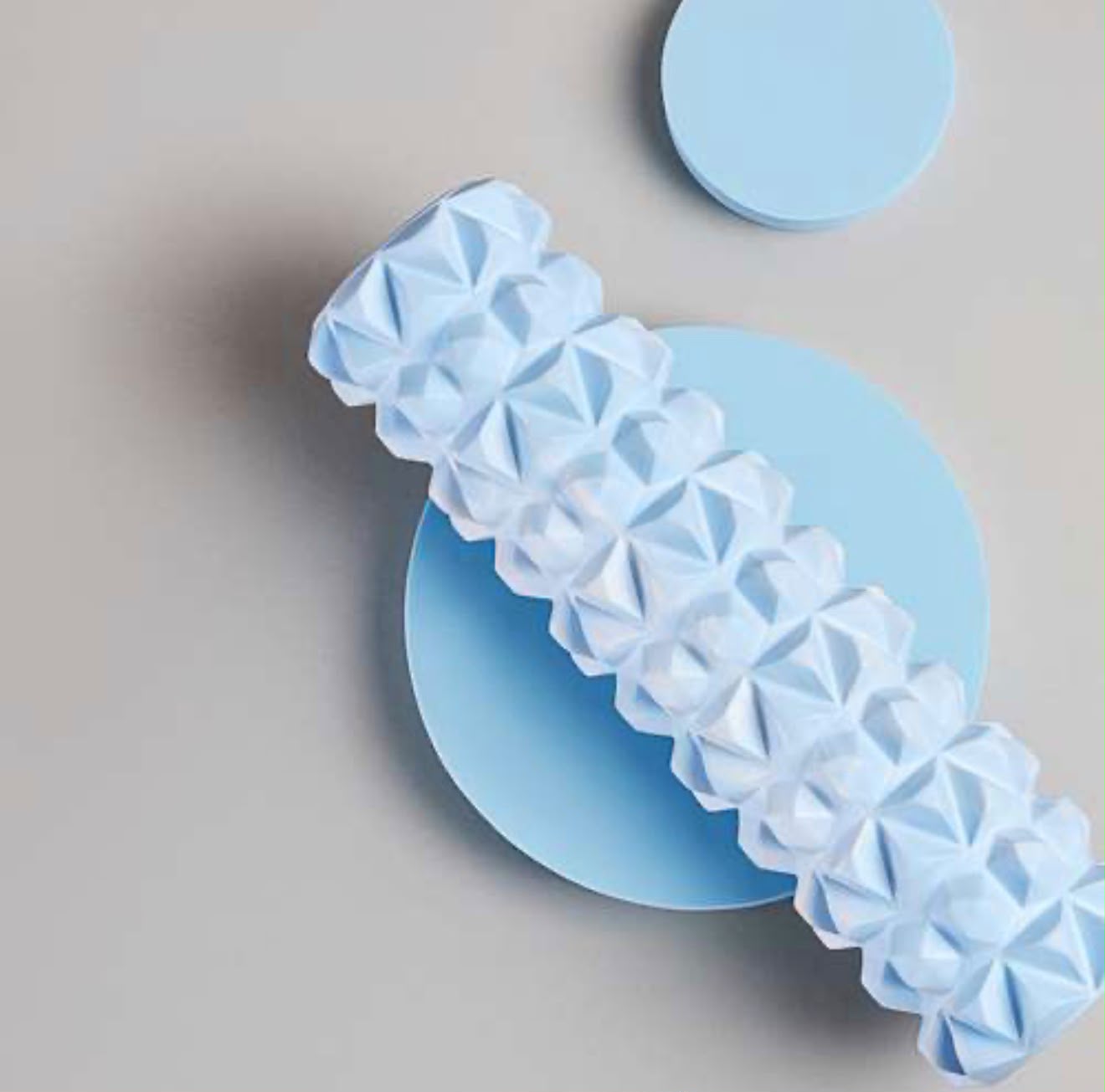 foam massage roller massager big size men women yoga 