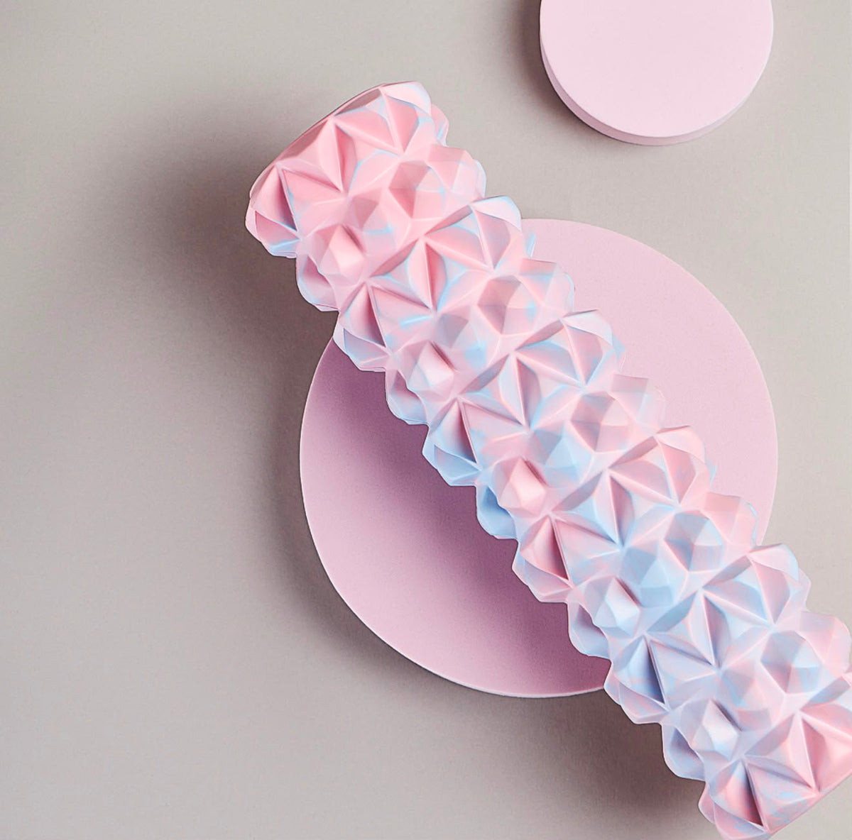 foam roller big size massager massage recovery 