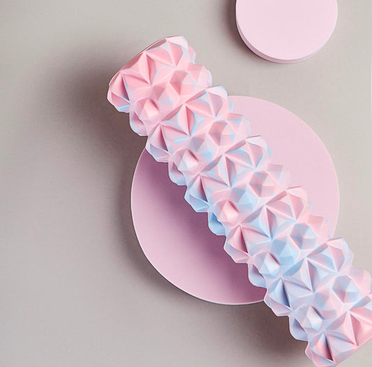 foam roller big size massager massage recovery 
