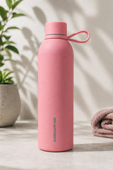 1000ml Stainless Steel Water Bottle | Insulated Hot & Cold Bottle for Office, Home, Gym, Sports & Travel | BPA Free | 1 Litre