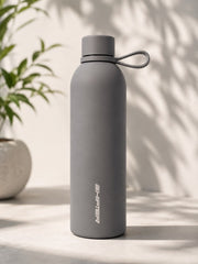 1000ml Stainless Steel Water Bottle | Insulated Hot & Cold Bottle for Office, Home, Gym, Sports & Travel | BPA Free | 1 Litre