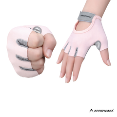 Gym Gloves for Girls & Women – Stylish, Comfortable & Durable in India